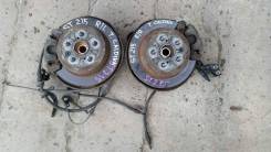Ступица. Toyota Corona, ST195, ST215 Toyota Carina, ST215, ST195 Toyota Caldina, ST215W, ST215, ST195, ST195G Двигатель 3SGTE. Под заказ