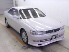 Toyota Chaser. JZX903067094, 1JZGE