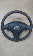 Руль. Toyota Corolla Fielder, NZE121G, NZE121 Двигатель 1NZFE