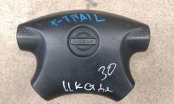 Подушка безопасности. Nissan X-Trail, NT30 Двигатель QR20DE