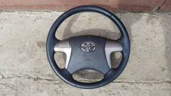 Руль (аирбэг) ZZT 240 Mark Jzx110 Fielder Axio Premio Blade Мультируль. Toyota: Ipsum, Corolla Rumion, Cynos, WiLL Cypha, Yaris, Noah, Sienna, Dyna, M...