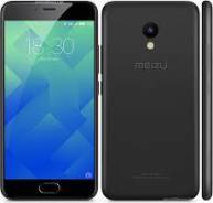 Meizu M5. Новый