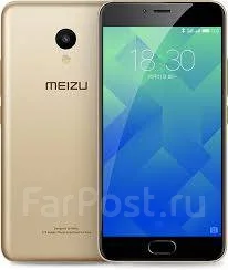 Meizu M5. ����� ����