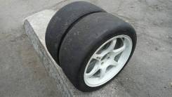 Dunlop Formula. Летние, износ: 20%, 2 шт