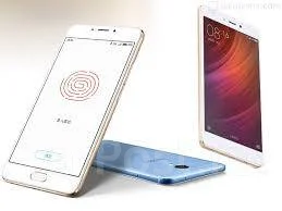 Meizu M5. ����� ����
