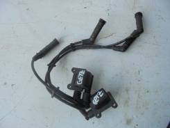 Катушка зажигания. Hyundai Accent Hyundai Getz Hyundai Verna