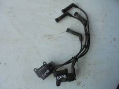Высоковольтные провода. Hyundai Accent Hyundai Getz Hyundai Verna Двигатель G4EA