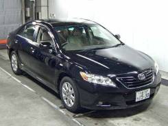 Toyota Camry. ACV40, 2AZFE