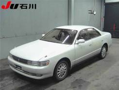 Toyota Chaser. JZX90, 1JZGE