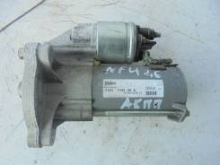 Стартер. Peugeot 307, 3A/C, 3H, 3A, C Двигатели: TU5, TU5JP4, NFU