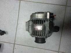 Генератор. Toyota: Cresta, Supra, Crown, Crown Majesta, Mark II, Soarer, Chaser Двигатели: 1JZGE, 2JZGE