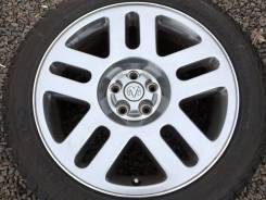 Rial DG. 7.5x20, 5x114.30, ET40.75