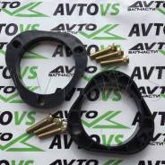 Проставка под кузов. Toyota: Estima Lucida, Previa, Voxy, Noah, Camry, Alphard, Opa, Caldina, Nadia, Estima Emina, Venza, Carina ED, Corona Exiv, Klug...
