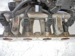 Инжектор. Hyundai: Matrix, Accent, Elantra, Getz, Verna, Lavita, Coupe, Atos Двигатель G4EA