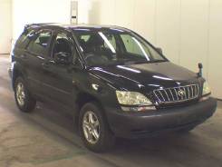 Toyota Harrier. MCU15, 1MZFE