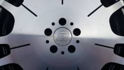 RAYS. 8.0x19, 5x114.30, ET55, ЦО 72,0 мм.
