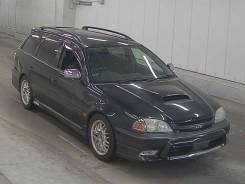 Toyota Caldina. ST215W, 3SGTE