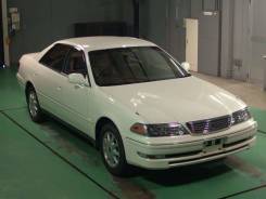 Toyota Mark II. GX100, 1GBEAMS