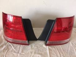 Стоп-сигнал. Toyota Crown, GRS180, GRS181, GRS182, GRS183 Двигатели: 4GRFSE, 3GRFSE, 3GRFE