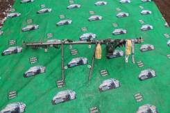 Жесткость панели приборов. Toyota Corolla, ZRE142, NZE141 Toyota Corolla Axio, NZE141, ZRE144, NZE144, ZRE142 Toyota Corolla Fielder, NZE141G, ZRE144G...