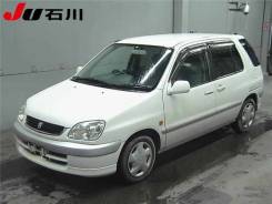 Toyota Raum. EXZ10, 5EFE