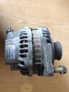 Генератор. Mazda Axela, BK3P, BKEP, BK5P Mazda Demio, DE3AS, DY5R, DE3FS, DY3R, DY5W, DY3W, DE5FS Mazda Verisa, DC5W, DC5R Двигатель ZJVE