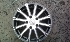 Catwild. 6.0x15", 5x112, ET47 ����