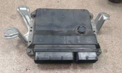 Блок управления двс. Toyota Ractis, NCP100, SCP100 Двигатели: 1NZFE, 2SZFE