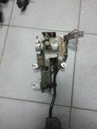 Педаль газа. Nissan Terrano, R50