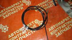 Тросик багажника. Toyota Corolla, ZZE123L, NZE124, ZZE121L, ZRE120, ZZE120L, ZZE120, ZZE121, ZZE122, NZE120, ZZE123, NZE121, ZZE124, NDE120