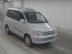 Toyota Town Ace Noah. SR50, 3SFE