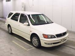 Toyota Vista Ardeo. SV55, 3SFE