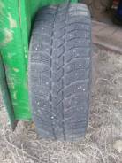 Bridgestone Ice Cruiser 5000. Зимние, шипованные, износ: 20%, 4 шт