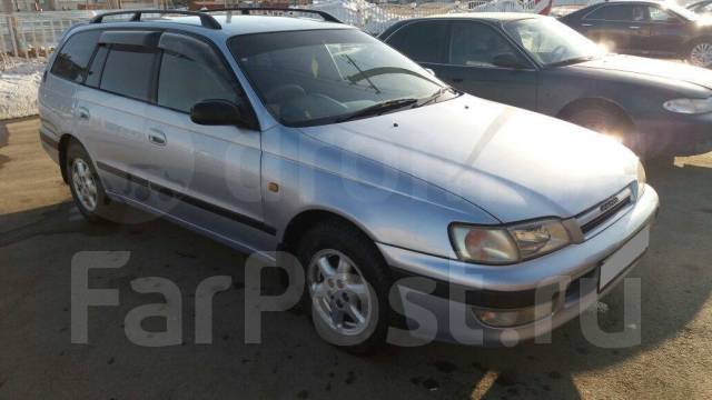 Прокат автомобилей, аренда автомобилей, эконом, средний, Toyota, без ...