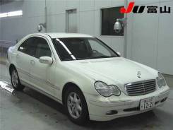 Mercedes-Benz. W203, 271 940