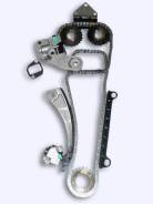 Цепь газораспределения. Suzuki: Cultus Crescent, Esteem, Cultus, SX4, Escudo
