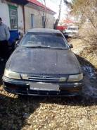 Toyota Vista. CV30, 2CT