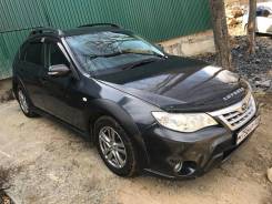 Subaru Impreza. механика, 4wd, 1.6, бензин