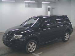 Mitsubishi Airtrek. CU5W, 4G69