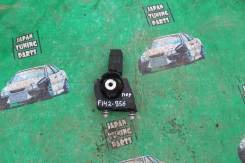 Подушка двигателя. Toyota Corolla Axio, ZRE142, ZRE144 Toyota Corolla Fielder, ZRE142, ZRE142G, ZRE144, ZRE144G Toyota Corolla, ZZE141, ZZE142 Двигате...