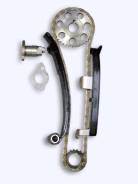 Цепь ГРМ. Toyota: T100, Regius, Regius Ace, Granvia, Land Cruiser, Dyna, Estima Emina, Quick Delivery, Pickup, Chaser, Mark II Wagon Qualis, Corona, T...