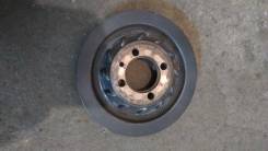 Шкив. Mitsubishi Lancer Evolution, CT9A, CD9A, CE9A, CN9A, CP9A Двигатель 4G63T