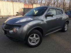 Nissan Juke. автомат, передний, 1.5, бензин