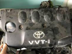 Крышка двигателя. Toyota: Corolla, WiLL Cypha, Corolla Rumion, Yaris, Spade, Yaris / Echo, Succeed, Echo Verso, Vitz, XA, Ractis, Soluna Vios, Auris...