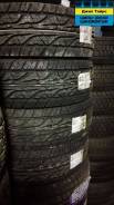 Dunlop Grandtrek AT3. Всесезонные, без износа, 4 шт
