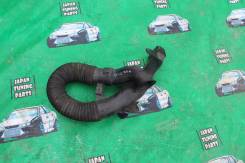 Воздухозаборник. Toyota Corolla Axio, ZRE142, ZRE144 Toyota Corolla Fielder, ZRE142, ZRE142G, ZRE144, ZRE144G Двигатели: 2ZRFAE, 2ZRFE