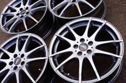 A-Tech Schneider. 7.0x17, 5x100.00, ET48
