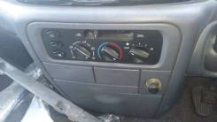 Блок управления климат-контролем. Toyota Town Ace Noah, SR40, SR50, SR40G, CR50G, SR50G, CR40G, CR50, CR40 Toyota Lite Ace Noah, SR40G, CR40G, CR50G...