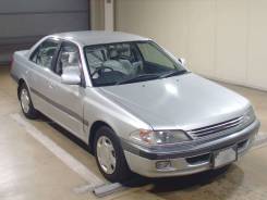 Toyota Carina. AT211, 7AFE