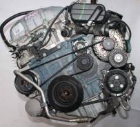 Двигатель в сборе. BMW: 5-Series, X3, 1-Series, M3, 3-Series, 7-Series, X5 Двигатели: N52B30, N52B25